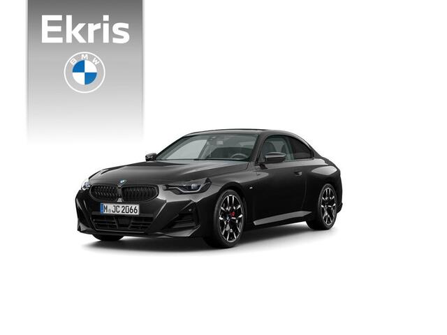 BMW 2-SERIE Coupé 220i | M Sportpakket Pro | Innovation Pack | Premium Pack