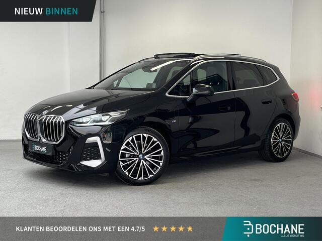BMW 2-SERIE Active Tourer 225e xDrive M-sport | PANO | 360 CAMERA | HEAD-UP |