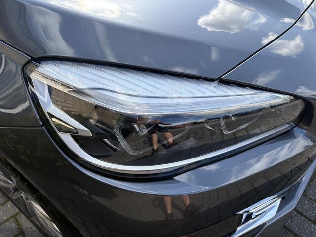 BMW 2-SERIE 225xe iP High Exec. HEADUP DISP-MEMORY-CAMERA-STOELVERWMING