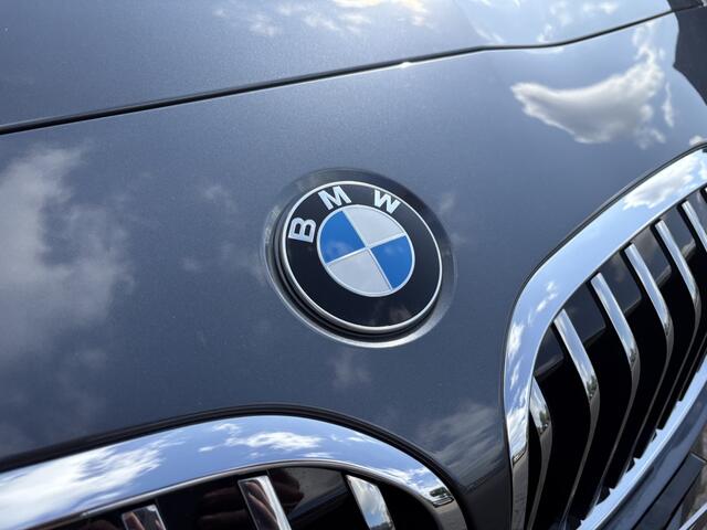 BMW 2-SERIE 225xe iP High Exec. HEADUP DISP-MEMORY-CAMERA-STOELVERWMING