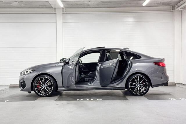BMW 2-SERIE Gran Coupé 220i l M-Sport
