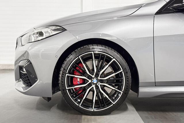 BMW 2-SERIE Gran Coupé 220i l M-Sport