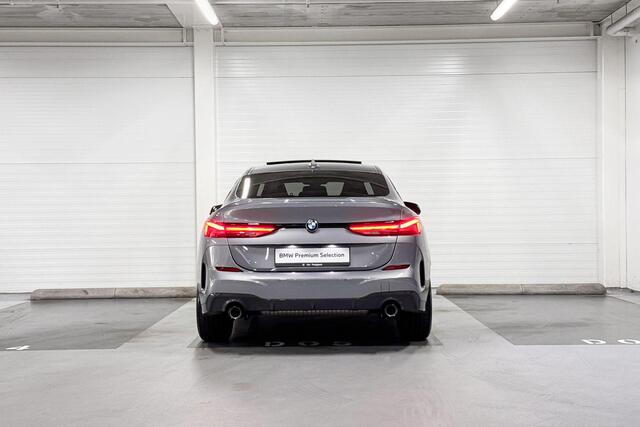 BMW 2-SERIE Gran Coupé 220i l M-Sport