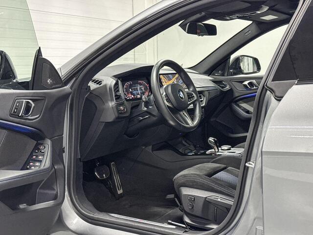 BMW 2-SERIE Gran Coupé 220i l M-Sport