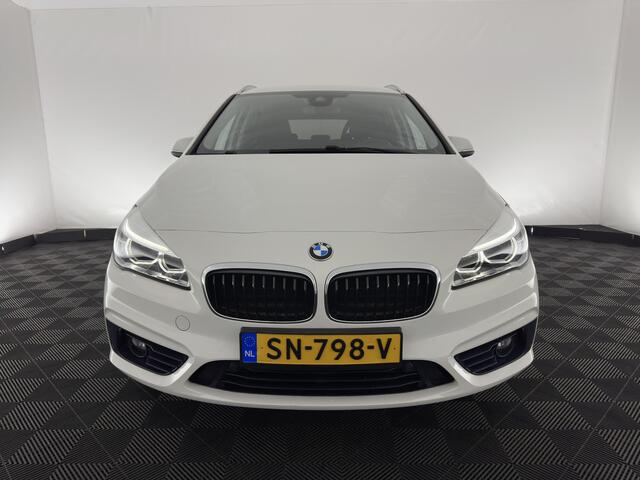 BMW 2-SERIE Active Tourer 225xe Centennial High Executive Aut. *FULL-LED | NAVI-FULLMAP | HEATED-SPORTSEATS | NAVI-FULLMAP | ECC | PDC | CRUISE | 18''ALU*