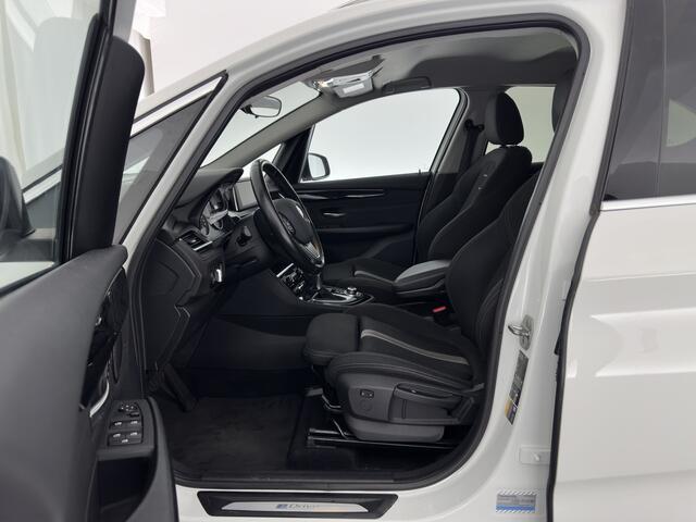 BMW 2-SERIE Active Tourer 225xe Centennial High Executive Aut. *FULL-LED | NAVI-FULLMAP | HEATED-SPORTSEATS | NAVI-FULLMAP | ECC | PDC | CRUISE | 18''ALU*
