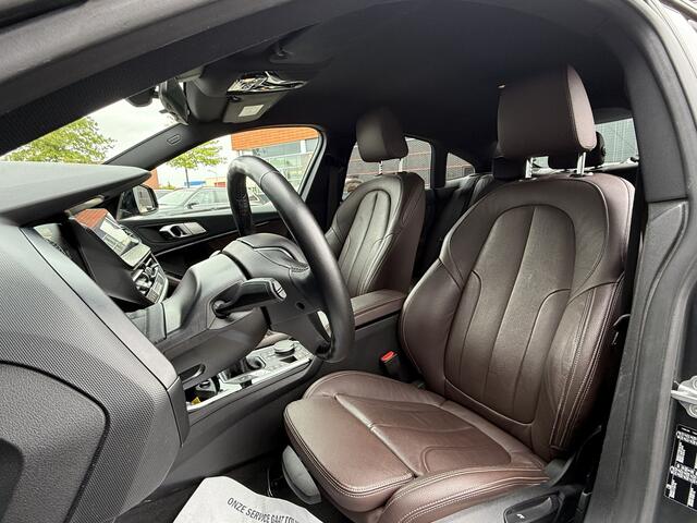 BMW 2-SERIE Gran Coupé BWJ 2021 218i 136 PK High Executive APPLE CARPLAY / ANDROID AUTO / NAVI / CLIMA / CRUISE / NAVI / CLIMA / ADAPTIVE CRUISE / STOELVERW. / DAB / PDC / LMV