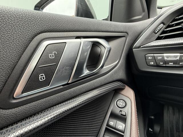 BMW 2-SERIE Gran Coupé BWJ 2021 218i 136 PK High Executive APPLE CARPLAY / ANDROID AUTO / NAVI / CLIMA / CRUISE / NAVI / CLIMA / ADAPTIVE CRUISE / STOELVERW. / DAB / PDC / LMV