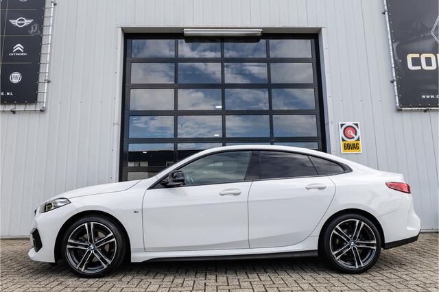 BMW 2-SERIE Gran Coupé 218i M-Sport High Executive Edition ?18Inch?shadowline?AppleCP?AndroidA