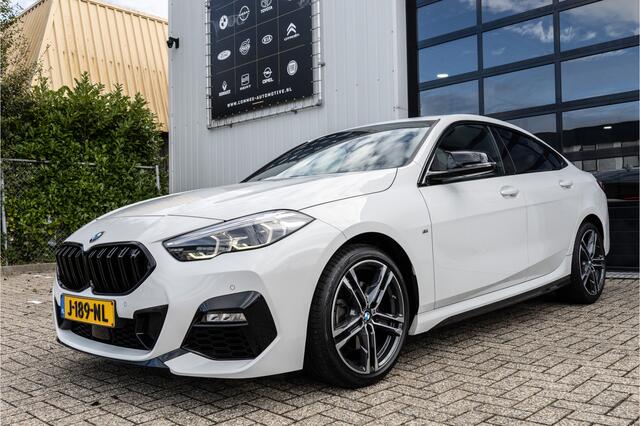 BMW 2-SERIE Gran Coupé 218i M-Sport High Executive Edition ?18Inch?shadowline?AppleCP?AndroidA