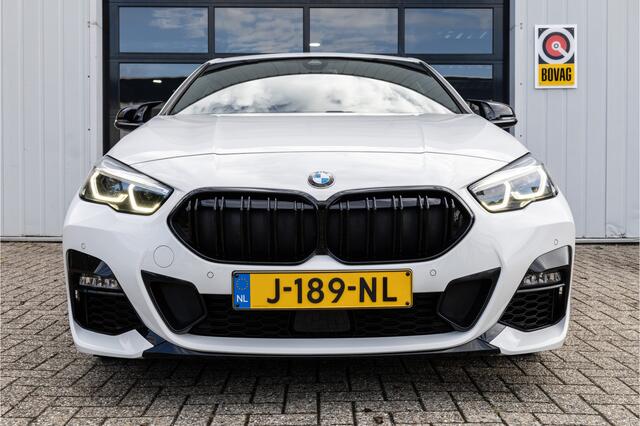 BMW 2-SERIE Gran Coupé 218i M-Sport High Executive Edition ?18Inch?shadowline?AppleCP?AndroidA