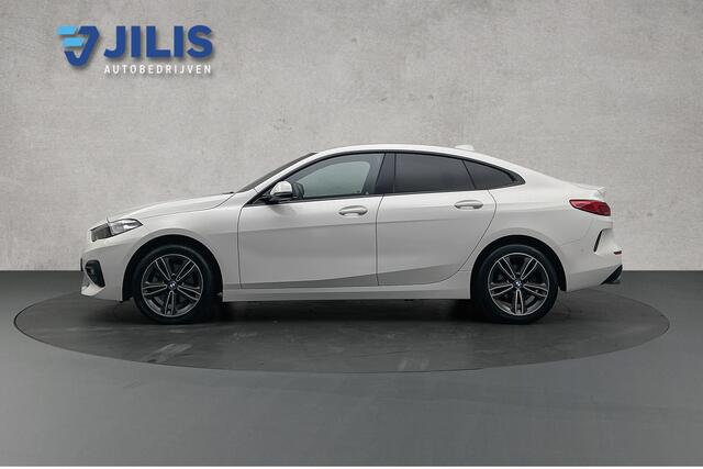 BMW 2-SERIE Gran Coupé 218i Business Edition | Camera | LED koplampen | Digitaal display | Cruise control