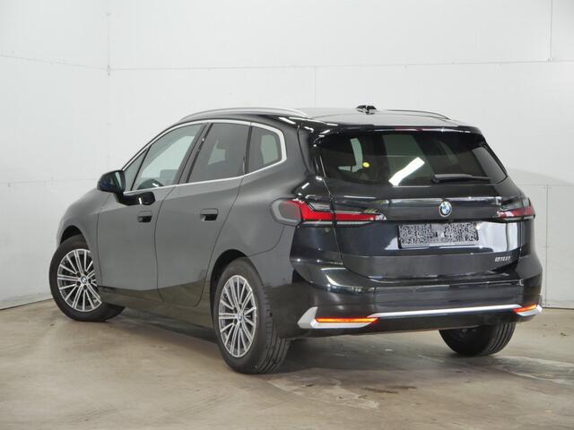 BMW 2-SERIE Active Tourer 218i Luxury | Panorama | Memory | Driving Assistant Plus | Leder | Harman Kardon