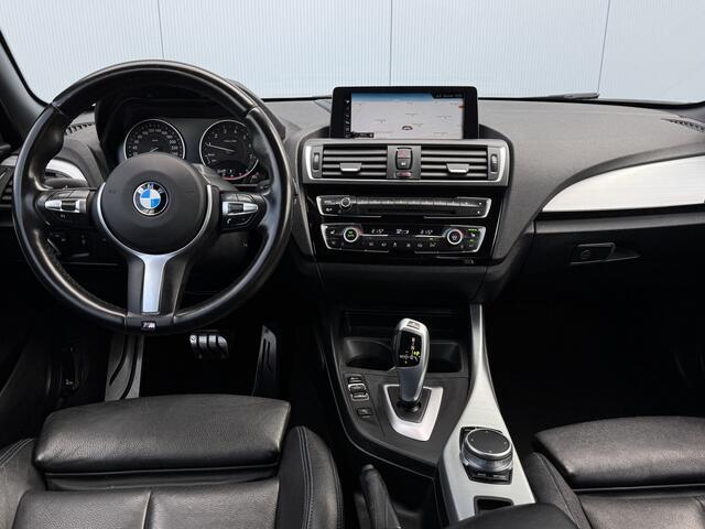 BMW 2-SERIE Cabrio 218i High Executive Automaat M-Pakket
