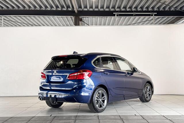 BMW 2-SERIE Active Tourer 218i Executive Edition Model Sport Line Aut. - Verwacht: Oktober 2025