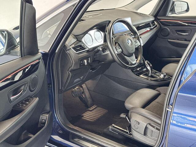 BMW 2-SERIE Active Tourer 218i Executive Edition Model Sport Line Aut. - Verwacht: Oktober 2025