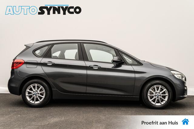 BMW 2-SERIE Active Tourer 218i Business | Automaat | Xenon | Trekhaak | PDC | Stoelverwarming | Climate control