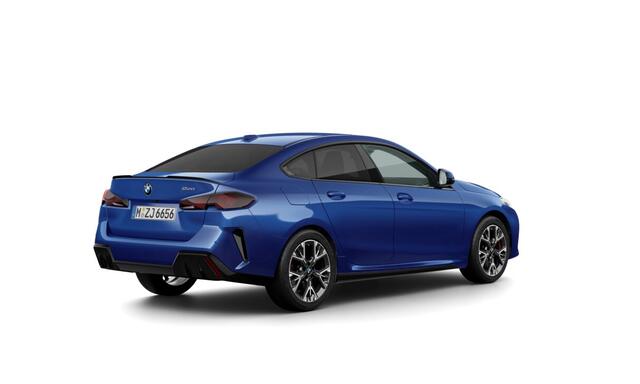 BMW 2-SERIE Gran Coupé 220 | 18 Inch | M-Sportpakket Pro | Premium Pack