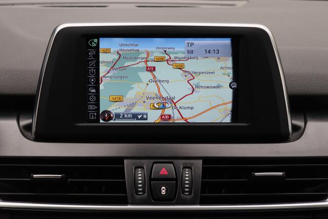 BMW 2-SERIE Active Tourer 218i Centennial Executive