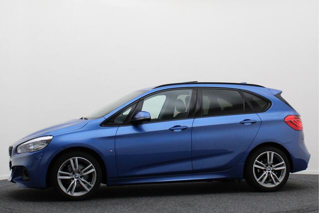BMW 2-SERIE Active Tourer 218i Centennial Executive