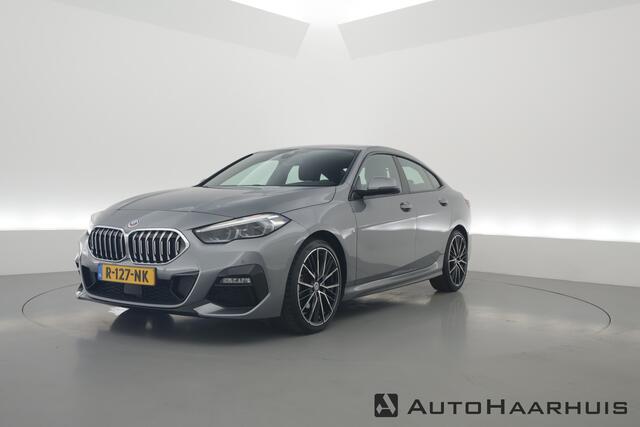 BMW 2-SERIE Gran Coupé 218i M Sport | Navi | LED | Apple CarPlay | 19'' | Cruise | Clima | PDC