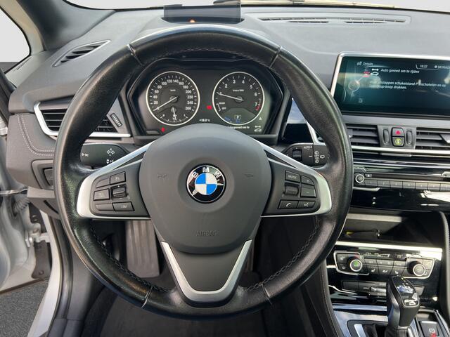 BMW 2-SERIE Active Tourer 225xe High Executive | HUD | PANO | Sport Stoel