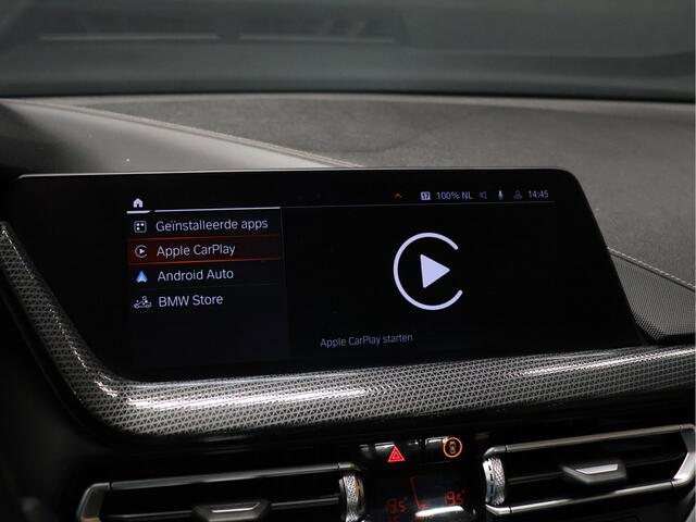 BMW 2-SERIE Gran Coupé 218i M Sport [SCHUIFDAK, APPLE CARPLAY, ANDROID AUTO, VOL LEDER, VIRTUAL COCKPIT, CAMERA, NIEUWSTAAT]