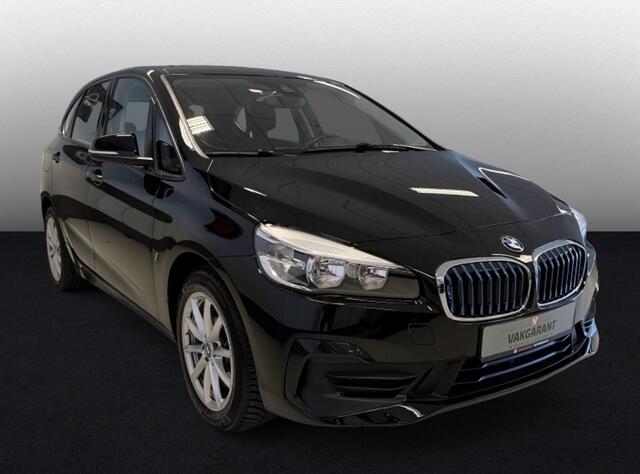 BMW 2-SERIE 225xe iPerformance ( Navi / Hybride / Automaat )