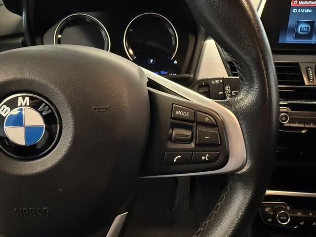 BMW 2-SERIE 225xe iPerformance ( Navi / Hybride / Automaat )