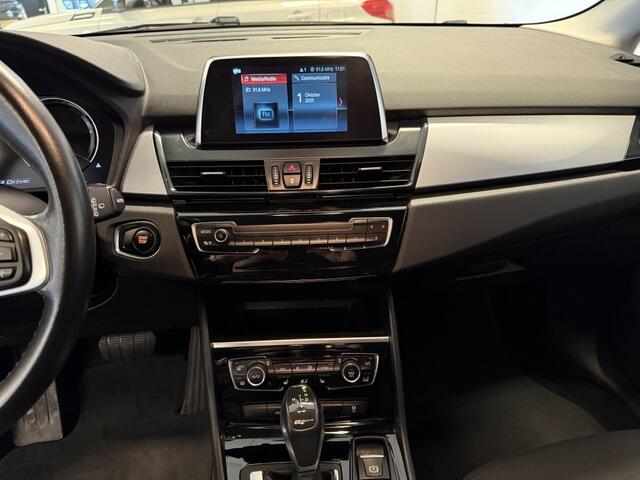 BMW 2-SERIE 225xe iPerformance ( Navi / Hybride / Automaat )