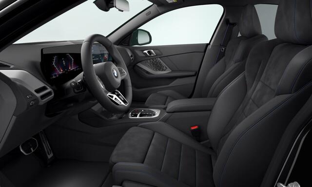 BMW 2-SERIE Gran Coupé 220 | M-Sport Pro | 18'' | Comf. Acc. | Driv. Ass. | Getint glas | Stoelverw. | Camera