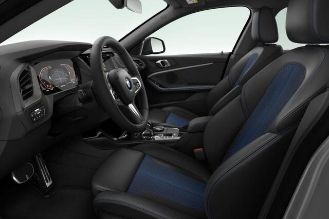 BMW 2-SERIE Gran Coupé 218i M Sportpakket / Travel Pack / Panoramadak / Achteruitrijcamera / 18 inch