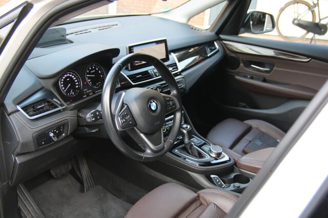BMW 2-SERIE 225xe iPerformance