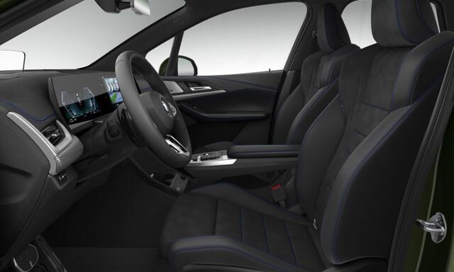 BMW 2-SERIE Active Tourer 230e xDrive - Pano - Trekhaak - Memoryzetel - Driving + Parking Ass Prof