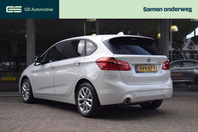 BMW 2-SERIE Active Tourer 225xe iPerformance Business Editon Plus Adaptieve cruise / Memory seats / Adaptieve led verlichting / etc