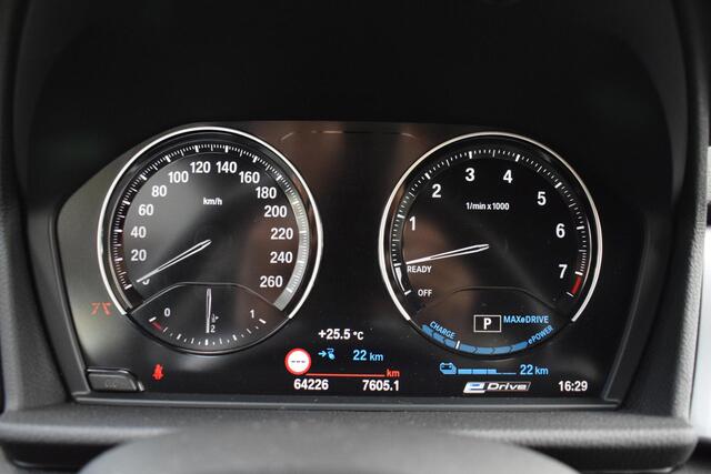 BMW 2-SERIE Active Tourer 225xe iPerformance Business Editon Plus Adaptieve cruise / Memory seats / Adaptieve led verlichting / etc