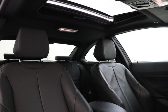 BMW 2-SERIE Coupé 230i M SPORT -PANO.DAK|HARMAN/KARDON|LUXURY|KEYLESS|CAMERA|POWER-SEATS