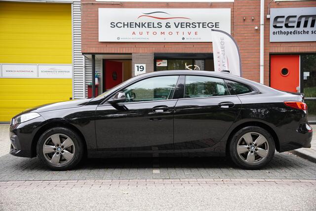 BMW 2-SERIE Gran Coupé 218i / BTW / Org NL / Dealer Ond /