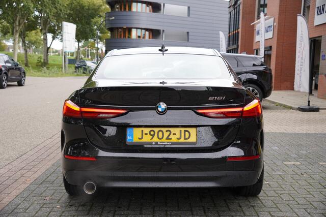 BMW 2-SERIE Gran Coupé 218i / BTW / Org NL / Dealer Ond /
