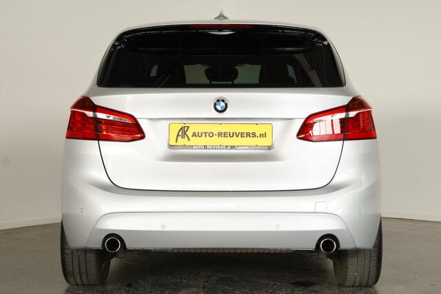 BMW 2-SERIE Active Tourer 220i / Clima / Cruisecontrol / Bluetooth / Lmv