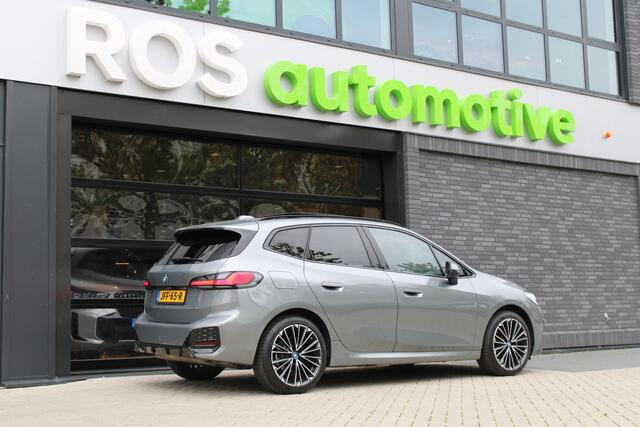 BMW 2-SERIE Active Tourer 225e xDrive | M-SPORT | PANO | H/K | HUD | KEYLESS | 360 |