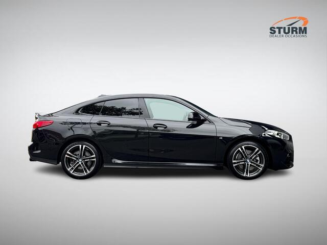 BMW 2-SERIE Gran Coupé 220i M Sport NL-Auto, Panoramadak + Harman/Kardon