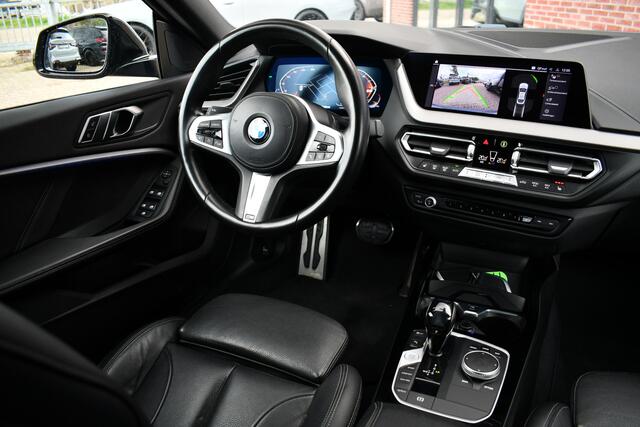 BMW 2-SERIE Gran Coupé 218i M-Sport 19inch HiFi Camera Leder Live-cockpit