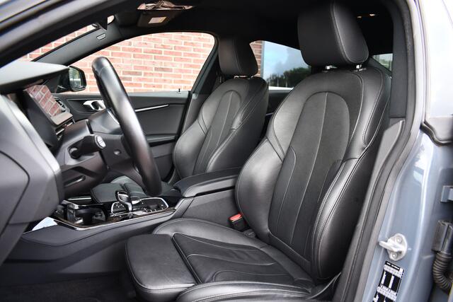 BMW 2-SERIE Gran Coupé 218i M-Sport 19inch HiFi Camera Leder Live-cockpit
