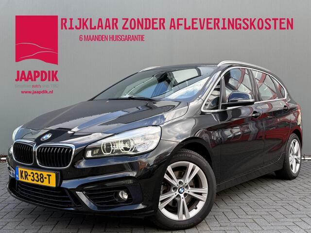 BMW 2-SERIE Active Tourer 218d Centennial Executive NIEUW BINNEN !!