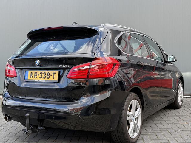 BMW 2-SERIE Active Tourer 218d Centennial Executive NIEUW BINNEN !!