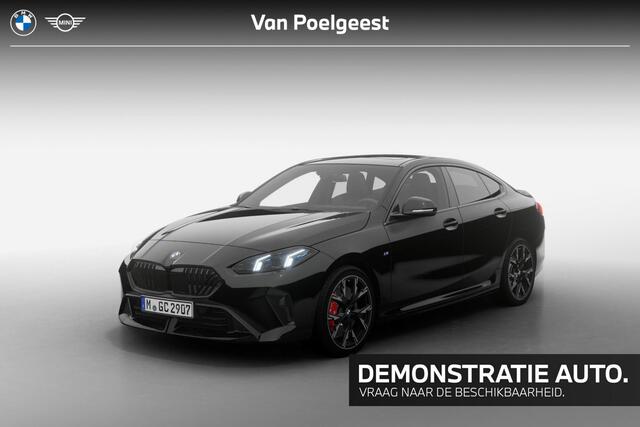 BMW 2-SERIE Gran Coupé 220 | M Sport Pro | Premium Pack | Glazen Panoramadak | Harman Kardon Sound System