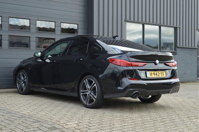 BMW 2-SERIE Gran Coupé 218i High Executive Edition | M-PAKKET | PANO | CAM | CARPLAY |