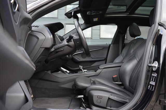 BMW 2-SERIE Gran Coupé 218i High Executive Edition | M-PAKKET | PANO | CAM | CARPLAY |