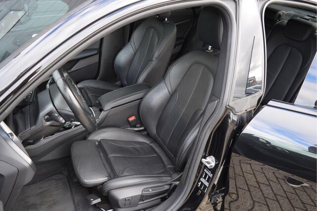 BMW 2-SERIE Gran Coupé 218i High Executive Edition | M-PAKKET | PANO | CAM | CARPLAY |